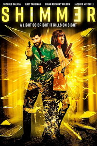 Мерцание (фильм 2021) смотреть