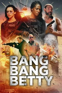 Меткая Бетти (фильм 2023) смотреть