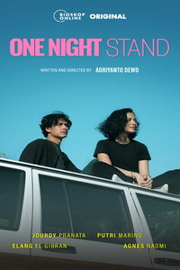 На одну ночь (фильм 2021) онлайн