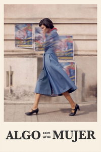 О женщине (фильм 2020) смотреть