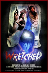 Отчаявшиеся (фильм 2016) смотреть