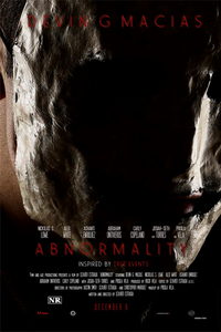 Патология (фильм 2022) смотреть