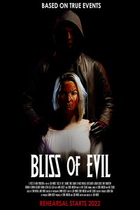 Поцелуй зла (фильм 2022) смотреть