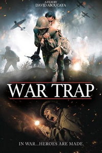 Погребённый войной (фильм 2022) смотреть