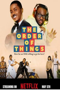 Порядок вещей (фильм 2022) смотреть