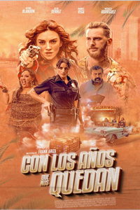 Прежде, чем я умру (фильм 2022) смотреть