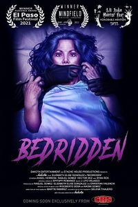 Прикованная (фильм 2021) онлайн