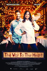 Путь к сердцу (фильм 2022) смотреть