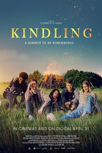 Разжигание (фильм 2023) смотреть