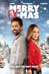 Рождество с бывшими (фильм 2022) смотреть