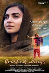 Сломанные крылья (фильм 2021) онлайн