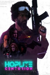 Солдат будущего (фильм 2023) смотреть