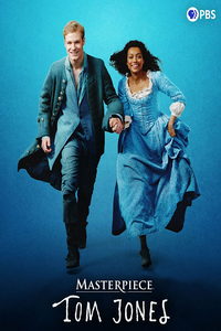 Том Джонс (сериал) смотреть