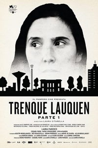 Тренке Лаукен: часть первая (фильм 2022) смотреть