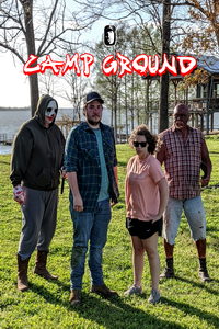 Убойный лагерь (фильм 2022) смотреть