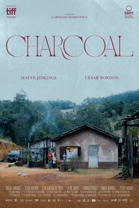 Уголь (фильм 2022) смотреть