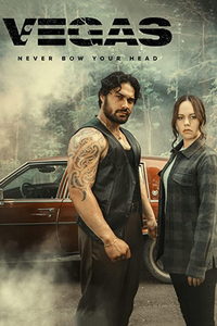 Вегас (сериал) онлайн