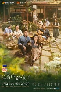 Ветреный дворец (сериал) смотреть