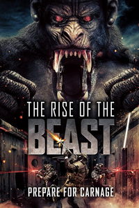 Восстание монстра (фильм 2022) онлайн