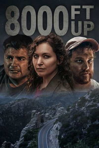 Высота 8000 футов (фильм 2022) смотреть