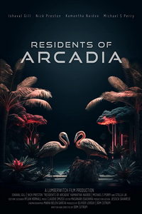 Жители Аркадии (фильм 2021) онлайн