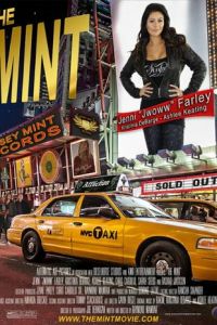 Минт (фильм 2022) онлайн