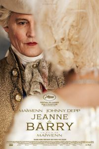 Жанна Дюбарри (фильм 2023) смотреть