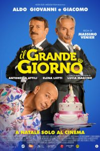 Особый день (фильм 2022) онлайн