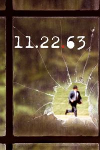 11.22.63 (сериал) смотреть
