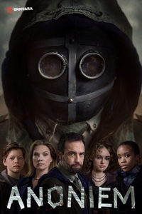 Аноним (сериал) смотреть