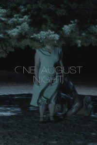 Августовская ночь (сериал) онлайн
