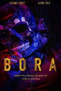 Бора (фильм 2023) онлайн