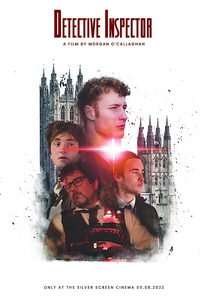 Детектив-инспектор (фильм 2022) онлайн