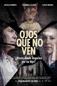 Глаза, которые не видят (фильм 2022) онлайн