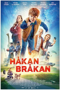 Хокан Брокан (фильм 2022) смотреть