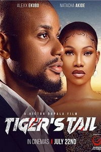 Хвост тигра (фильм 2022) онлайн