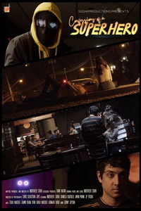 Исповедь супергероя (фильм 2022) онлайн