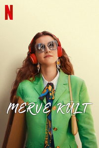 Культ Мерве (фильм 2023) онлайн