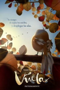 Лети (мультфильм 2020) онлайн