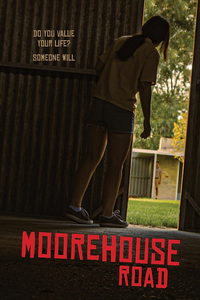 Морхаус Роуд (фильм 2022) онлайн