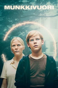 Мункивуори (сериал) онлайн