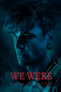 Мы были тьмой: Оставшееся время (фильм 2021) смотреть