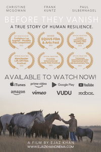 Пока они не исчезли (фильм 2022) онлайн