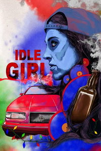 Праздная (фильм 2020) онлайн