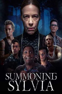 Призыв Сильвии (фильм 2023) смотреть