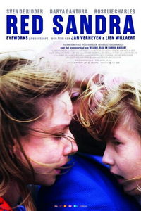 Спасти Сандру (фильм 2021) онлайн