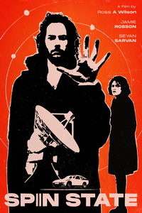 Спиновое состояние (фильм 2022) смотреть