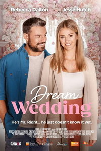 Свадьба мечты (2023) смотреть