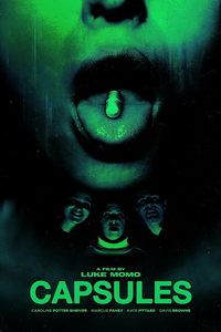 Таблетки (фильм 2022) смотреть