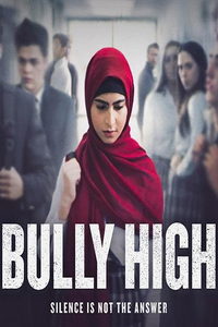 Травля (фильм 2022) онлайн